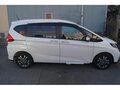 2023 Honda Freed II Рестайлинг, белый, 1469700 рублей - вид 7