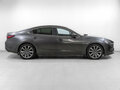 2019 Mazda 6 III (GJ) Рестайлинг 2, серый - вид 3