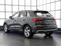 2021 Audi Q3 40 TFSI II (F3), серый - вид 6