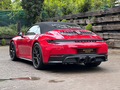 2025 Porsche 911 Carrera 4 GTS VIII (992) Рестайлинг, красный, 27560000 рублей - вид 6