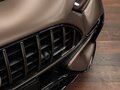 2023 Mercedes-Benz SL-Класс AMG 63 AMG IV (R232), серый - вид 5