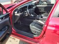 2022 Kia K5 III, красный, 2600000 рублей - вид 6