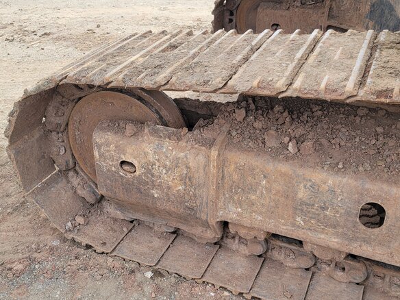 2017 Komatsu PC200-8, жёлтый, 5900000 рублей - вид 14