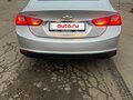 2016 Chevrolet Malibu IX, серый, 1190000 рублей - вид 3