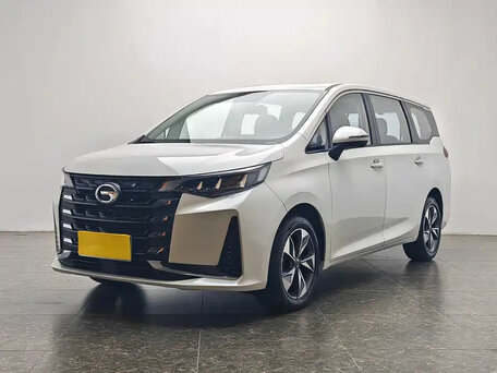 GAC Trumpchi M6