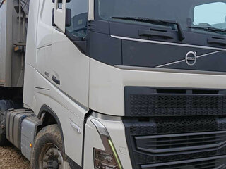 2022 Volvo FH 540, белый, 10397000 рублей, вид 1