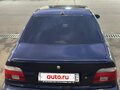 2000 BMW 5 серии 540i IV (E39) Рестайлинг, синий, 1000000 рублей - вид 9