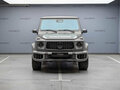 2026 Mercedes-Benz G-Класс AMG 63 AMG II (W465) Рестайлинг, серый - вид 2