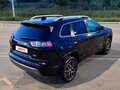 2018 Jeep Cherokee V (KL) Рестайлинг, чёрный, 2750000 рублей - вид 9