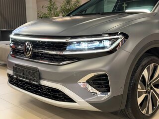 2021 Volkswagen Talagon I, серый, 4900000 рублей, вид 3