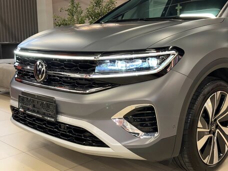 2021 Volkswagen Talagon I, серый, 4900000 рублей, вид 3