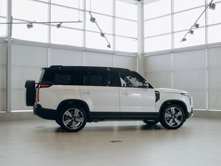 2026 Rox 01, белый, 9500000 рублей, вид 4