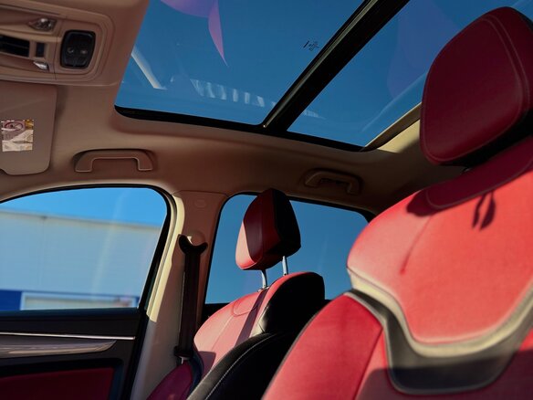 2024 Haval Jolion I Рестайлинг, чёрный, 2780000 рублей - вид 7
