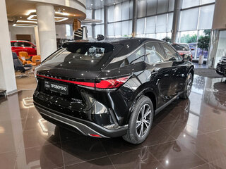 2025 Lexus RX 300 V, чёрный, 7900000 рублей, вид 5
