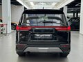 2025 Lexus LX 700h IV, чёрный, 19770000 рублей - вид 6