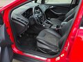2012 Ford Focus III, красный - вид 10