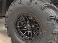 2026 Loncin XWolf 700L Mud, зелёный, 999000 рублей - вид 2