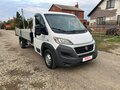 2015 Fiat Professional Ducato, белый, 1750000 рублей - вид 1