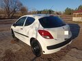 2010 Peugeot 207 I Рестайлинг, белый, 480000 рублей - вид 11