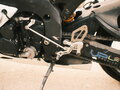 2007 Suzuki GSX-R 600, белый, 329000 рублей - вид 6