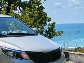 2013 Kia Rio III, серебристый, 950000 рублей, вид 3