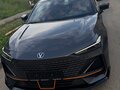 2024 Changan UNI-V I, серый, 2190000 рублей