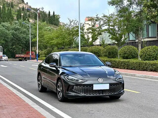 2023 Volkswagen Lamando L II, серый, 1649008 рублей, вид 5