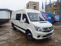 2025 Foton Toano, белый, 3950000 рублей