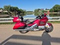 2012 Honda GL 1800 Gold Wing, красный, 1300000 рублей - вид 5