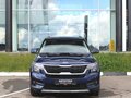 2020 Kia Seltos I, синий - вид 1