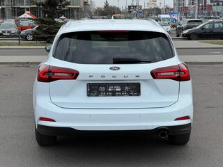 2023 Ford Focus Active IV Рестайлинг, белый, 1470000 рублей, вид 4
