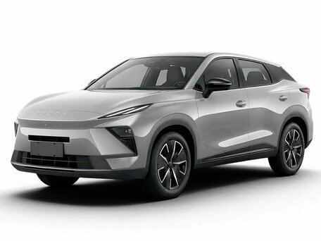 Omoda C5 II