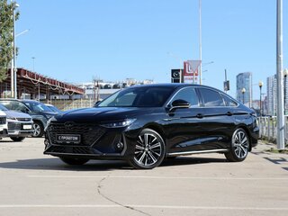 2023 Chery Arrizo 8, чёрный, 2099000 рублей, вид 1