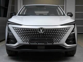 2024 Changan UNI-T I, серый, 3309900 рублей, вид 4