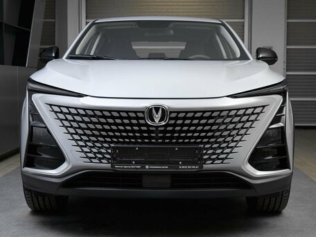 2024 Changan UNI-T I, серый, 3309900 рублей, вид 4