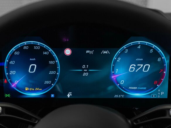 2026 Mercedes-Benz S-Класс 450 4MATIC VII (W223) Рестайлинг, чёрный, 26900000 рублей - вид 15