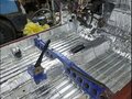 2006 Lada (ВАЗ) 1111 Ока КамАЗ, красный, 145000 рублей - вид 6
