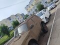 2011 Lada (ВАЗ) 2121 (4x4) I Рестайлинг, коричневый, 260000 рублей - вид 1