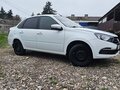 2023 Lada (ВАЗ) Granta I Рестайлинг, белый, 630000 рублей - вид 2