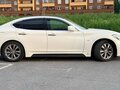 2012 Infiniti M37 IV, белый, 1340000 рублей - вид 4