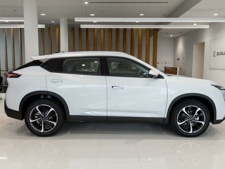 2025 Dongfeng Mage, белый, 3039740 рублей, вид 3