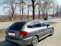 2002 Kia Rio I Рестайлинг, зелёный, 250000 рублей - вид 3