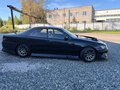 1995 Toyota Mark II VII (X90), чёрный - вид 2