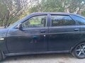2008 Lada (ВАЗ) Priora I, чёрный, 210000 рублей - вид 5