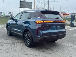 2026 Tenet T7, синий, 2785000 рублей, вид 4