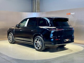 2026 Voyah Taishan X8, чёрный, 7550000 рублей, вид 5