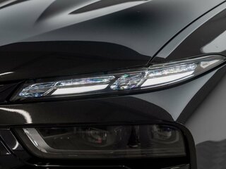 2025 BMW X7 40d I (G07) Рестайлинг, чёрный, 16990000 рублей, вид 3