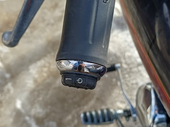 2004 Harley-Davidson Softail Deuce, красный, 896882 рублей - вид 12