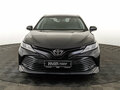 2019 Toyota Camry VIII (XV70), чёрный, 2580000 рублей - вид 1