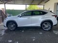 2016 Lexus NX 200 I, белый, 3650000 рублей - вид 5